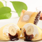 recommendations for ラップド クレープ コロット 錦糸町メトロ店