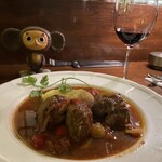 スンガリー 新宿東口本店的实拍图