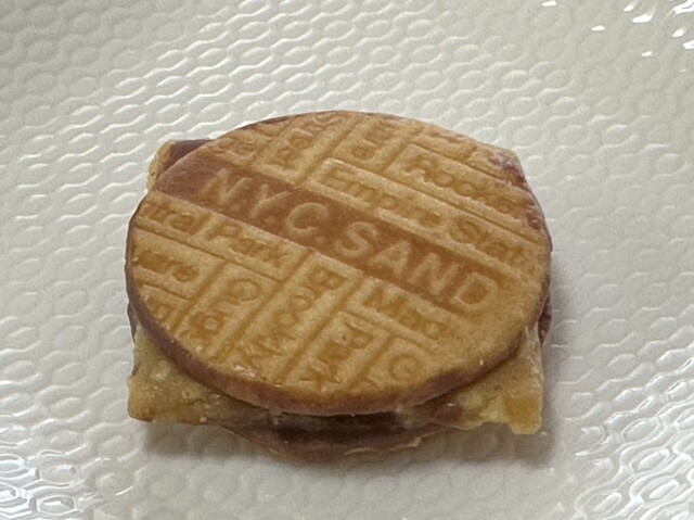 recommendations image for ニューヨークシティサンド 大丸東京店