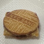 recommendations for ニューヨークシティサンド 大丸東京店