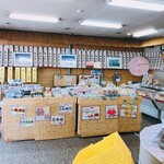 北見食品工業株式会社 直売店的实拍图