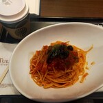 タリーズ コーヒー 青山一丁目店的实拍图
