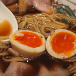 recommendations for 中華そば NewYork×NewYork