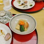 新喜楽的實拍圖