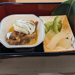 肉と庭 まつを的实拍图