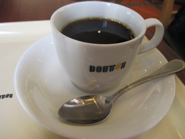ドトールコーヒーショップ 狛江店的實拍高清圖