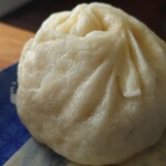 551蓬莱 新幹線新大阪駅店的實拍圖