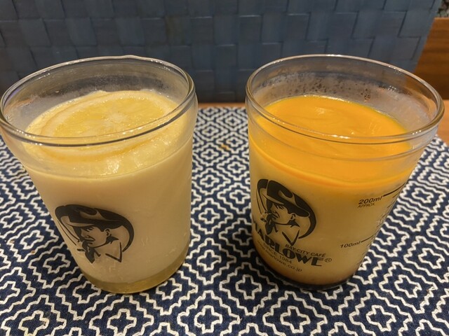 マーロウ 西武池袋店的实拍高清图