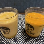 マーロウ 西武池袋店的实拍图