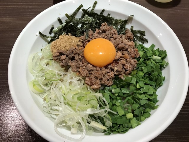 recommendations image for 麺屋 ゆいまる