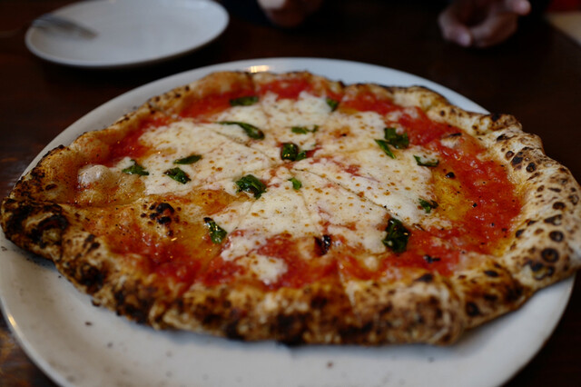 ピッツェリア ダ マッシモ的实拍高清图