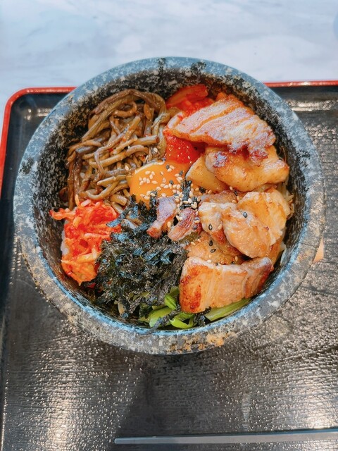 recommendations image for とんとら マチノマ店