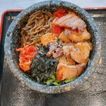 recommendations for とんとら マチノマ店