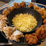 黒門豚美人的實拍圖