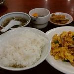 中華料理 華香楼 蒲田西口本店的實拍圖
