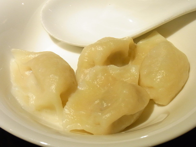 長江菜館 国立天賜閣的實拍高清圖
