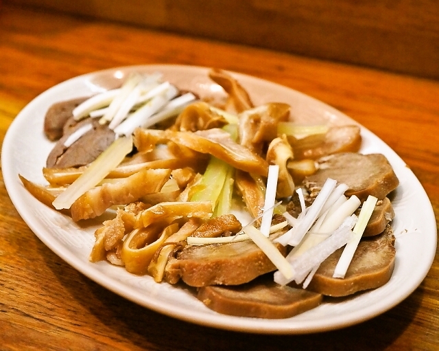 哈爾濱餃子的實拍高清圖