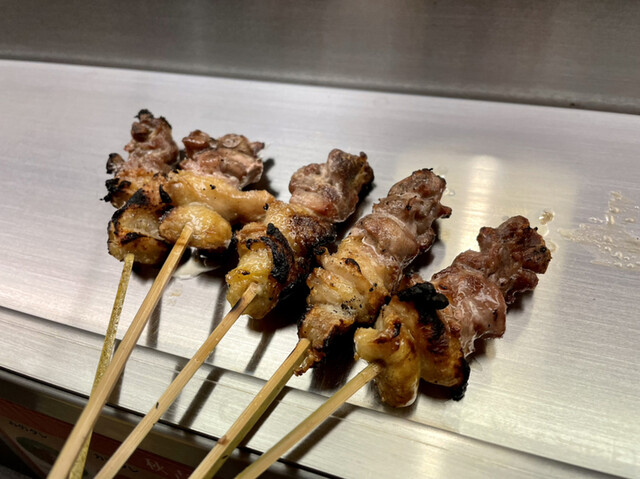recommendations image for 秋吉 あべの店