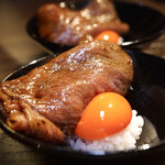 黒毛和牛焼肉 白か黒的實拍圖