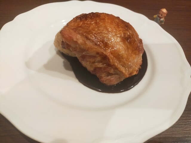 recommendations image for SALAO