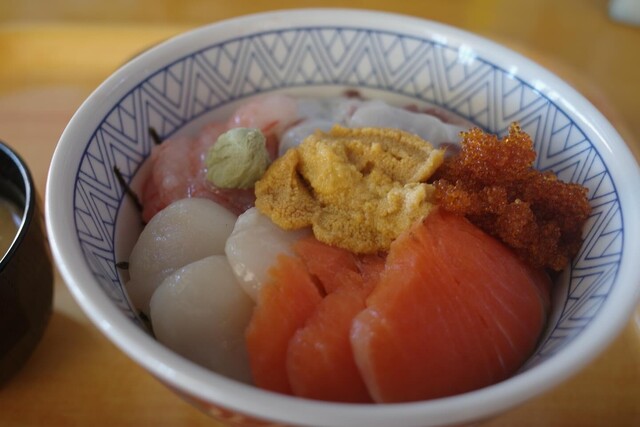 岬の湯　しゃこたん的實拍高清圖
