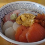 岬の湯　しゃこたん的實拍圖
