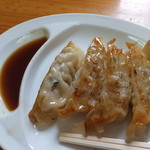 ラーメンさんぱち 名寄店的实拍图