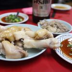 豚足のかどや的實拍圖