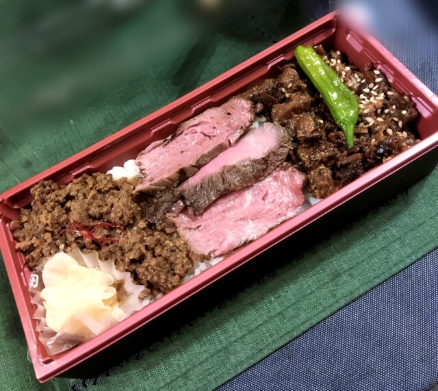 recommendations image for 肉卸 小島 ecute品川