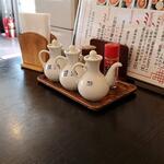 中華菜館 栄康園的實拍圖