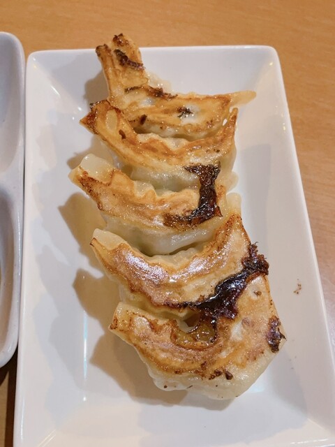 餃子の勝 豊中本店的實拍高清圖