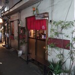 食堂 おさか的實拍圖