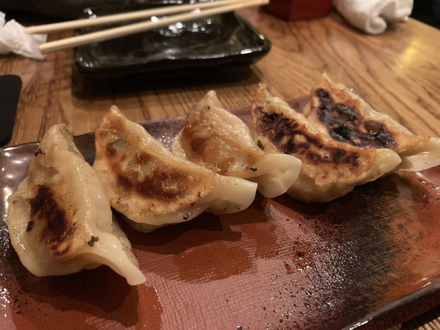 recommendations image for 西麻布 うかたま酒場