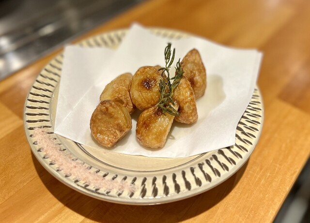 recommendations image for enjoy teppan TAMI