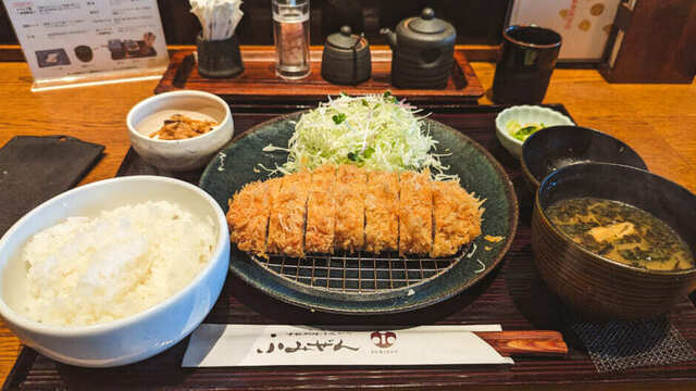ふみぜん 虎ノ門ヒルズ的實拍高清圖