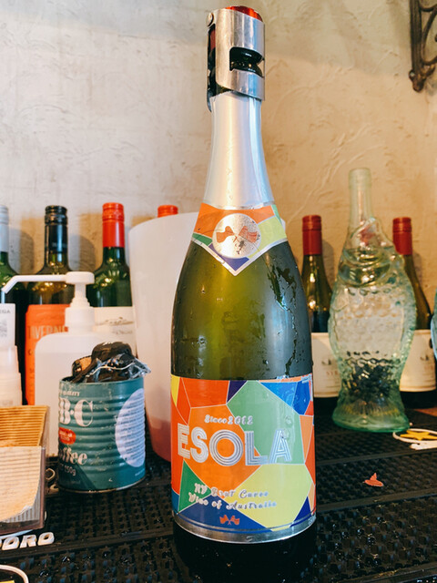 ESOLA 上野駅前店的实拍高清图
