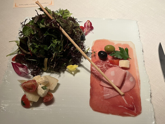 recommendations image for ジャッジョーロ銀座