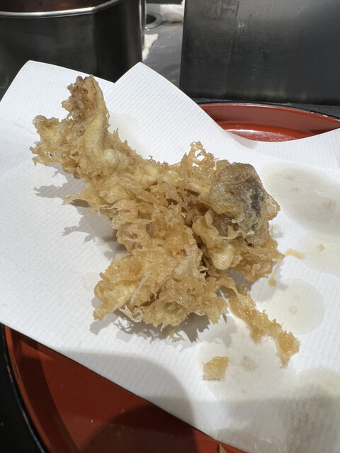 銀座ハゲ天 池袋東武店的實拍高清圖