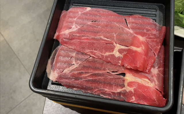 recommendations image for しゃぶ葉 立川駅南口店