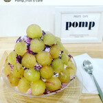 フルーツカフェ pomp的實拍圖