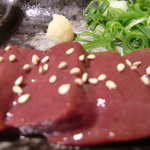 じゅじゅ庵 東三国店的實拍圖