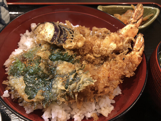 上北沢 天兼的實拍高清圖