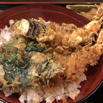 上北沢 天兼的實拍圖