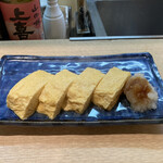 酒菜食房いち的实拍图