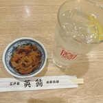 英鮨 御徒町店的實拍圖