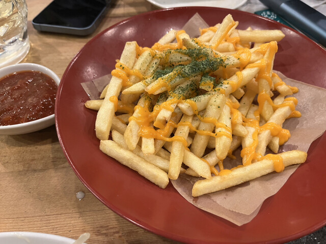 麺酒場ひかる的實拍高清圖
