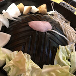 札幌ジンギスカン 羊の神様的實拍圖