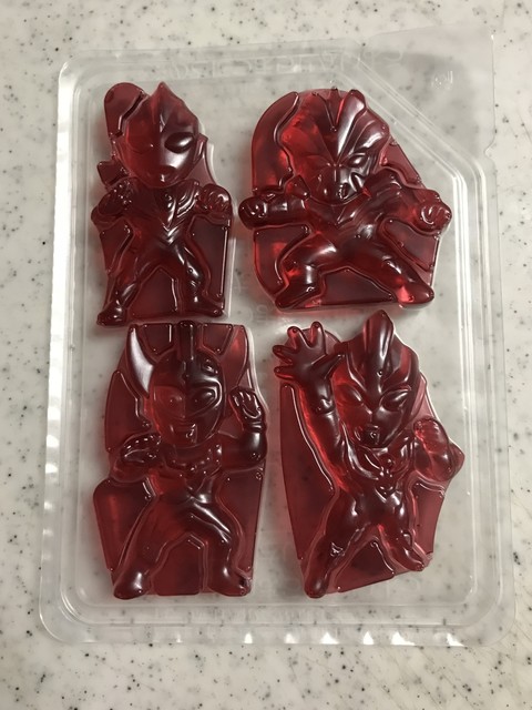 ウルトラマンワールドM78 大阪店的實拍高清圖