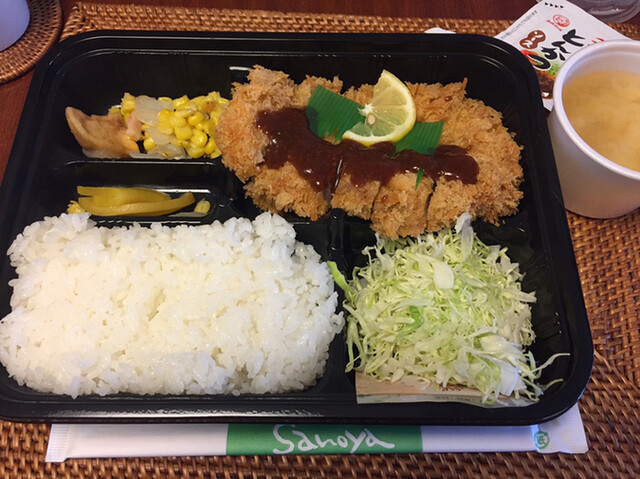 さのや的实拍高清图