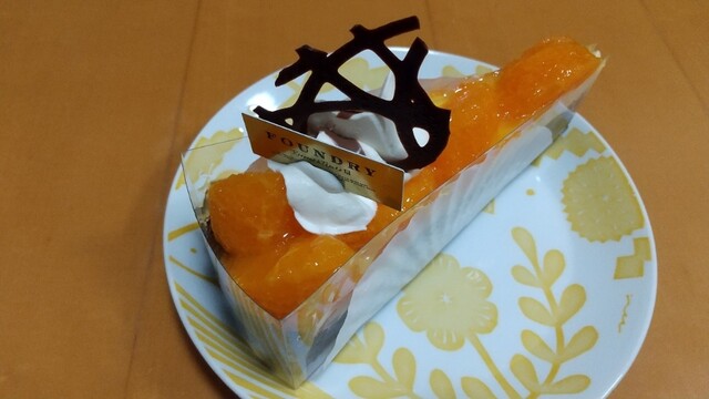 ファウンドリー 阪急うめだ本店的實拍高清圖